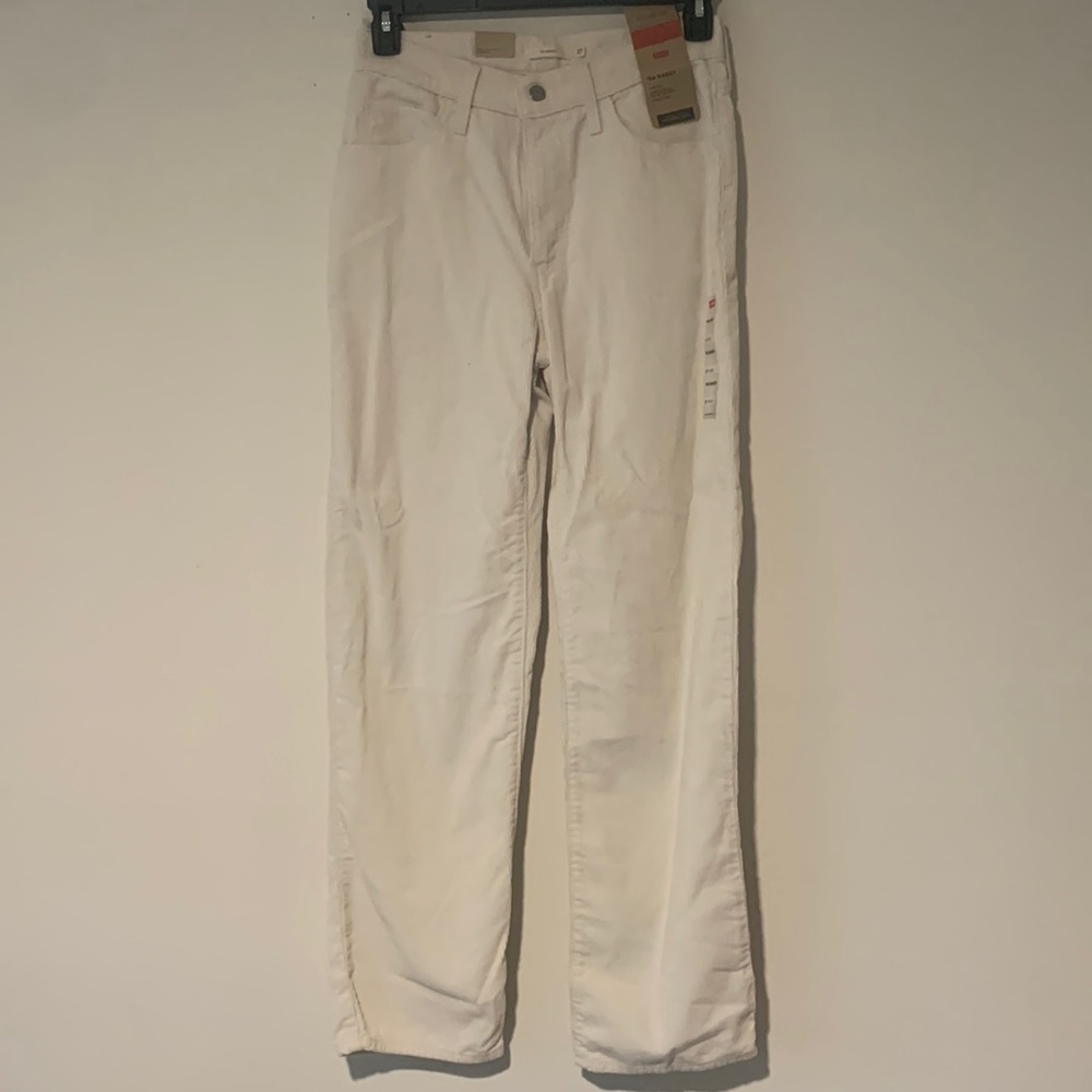 Levi’s jeans corduroy